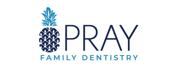pray_logo-SECONDARY-01 Pray Faminly Dentistry Logo