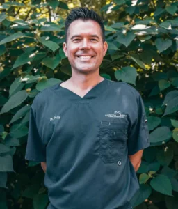 dentist in anderson sc