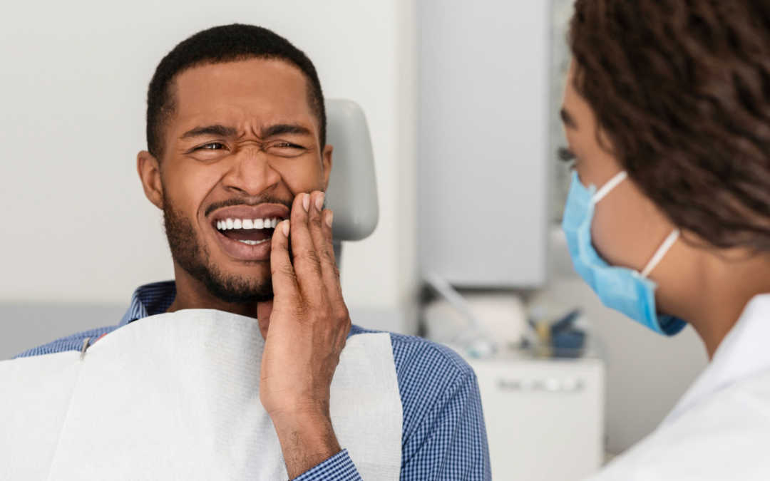 Dental Emergencies: How To Handle Unexpected Oral Issues With Confidence